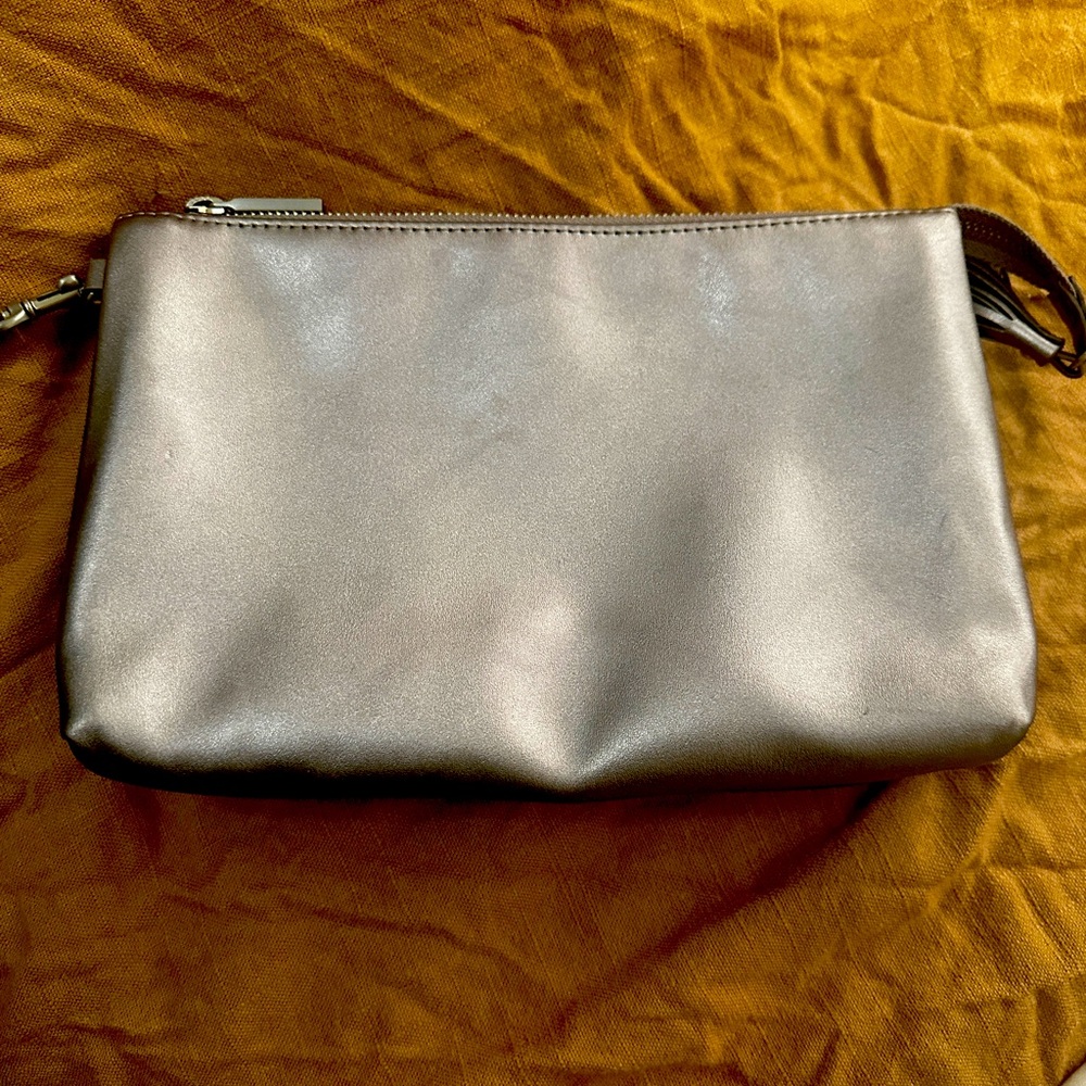 Wristlet